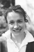 Emily Patrick, 1992